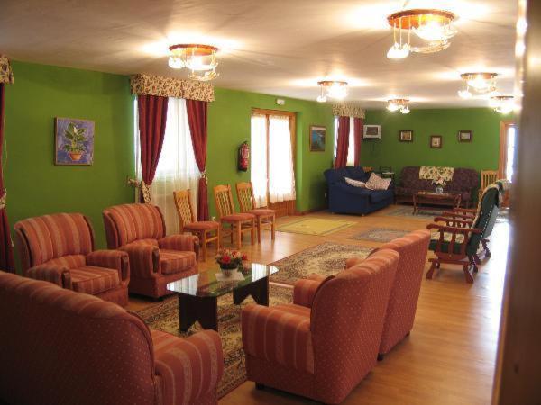 Hotel Alonso Льянес Экстерьер фото